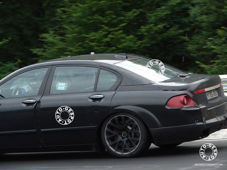 BMW 7-Series 2009