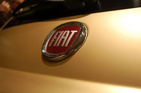 Fiat 500 Pepita
