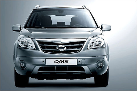 Samsung QM5